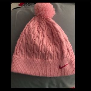 Nike beanie